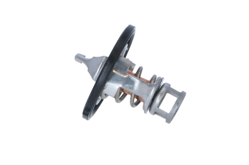 NRF Thermostat, Kühlmittel