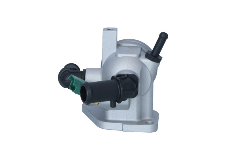 NRF Thermostat, Kühlmittel