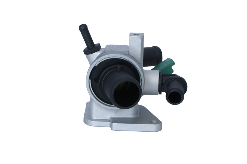 NRF Thermostat, Kühlmittel