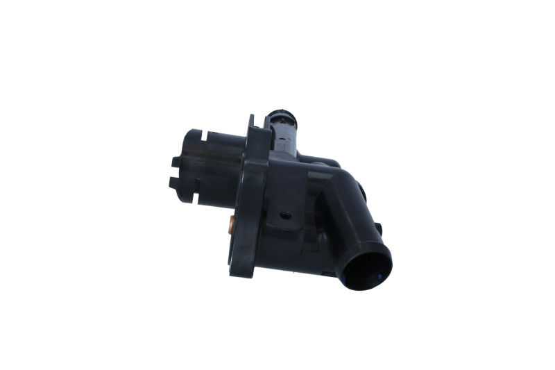 NRF Thermostat, Kühlmittel