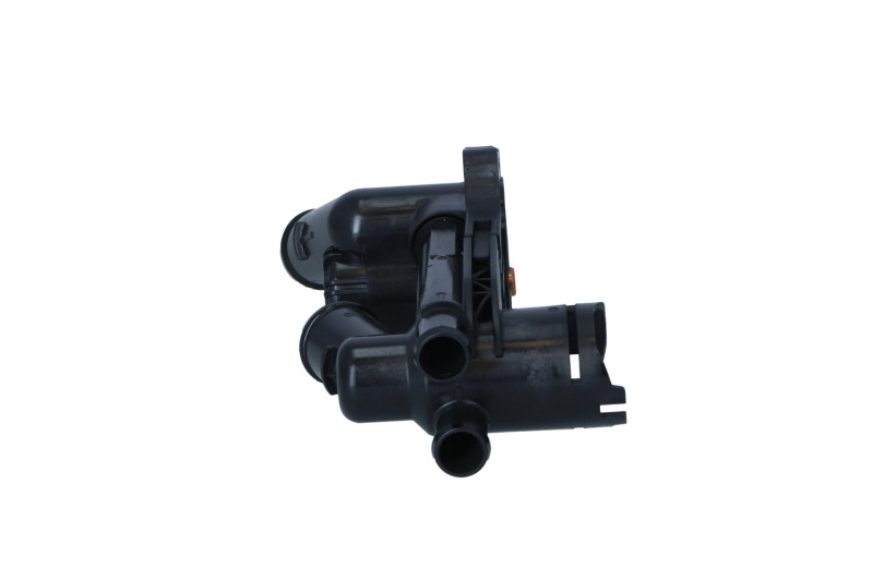 NRF Thermostat, Kühlmittel