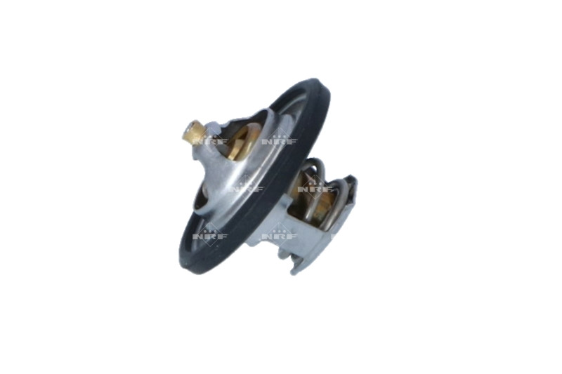 NRF Thermostat, Kühlmittel