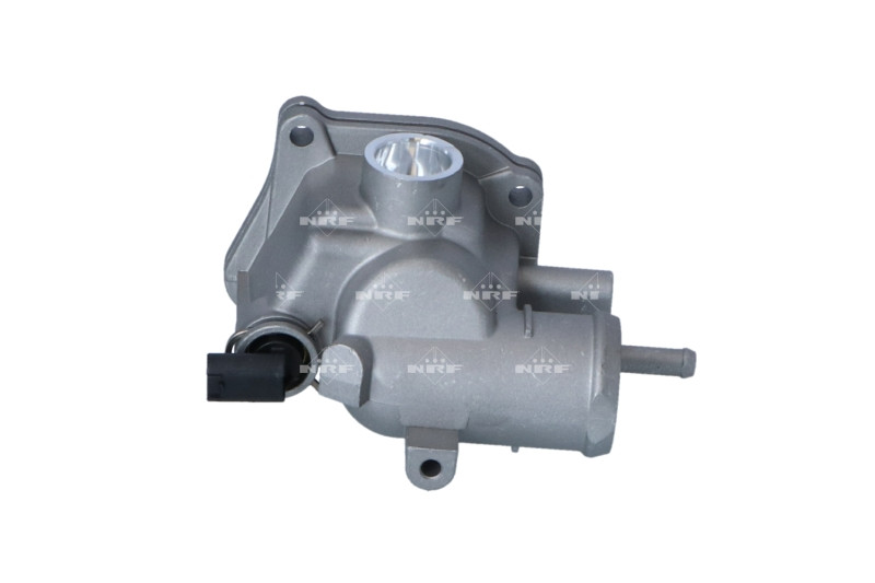 NRF Thermostat, Kühlmittel