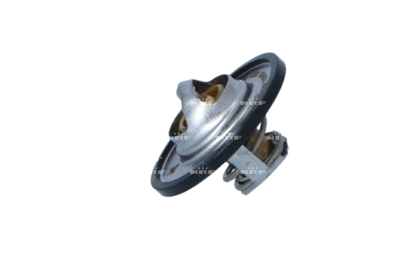 NRF Thermostat, Kühlmittel