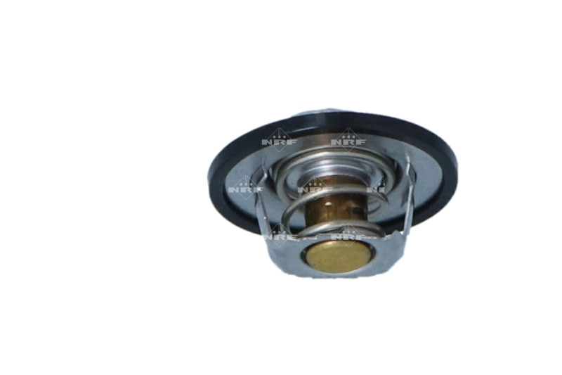 NRF Thermostat, Kühlmittel