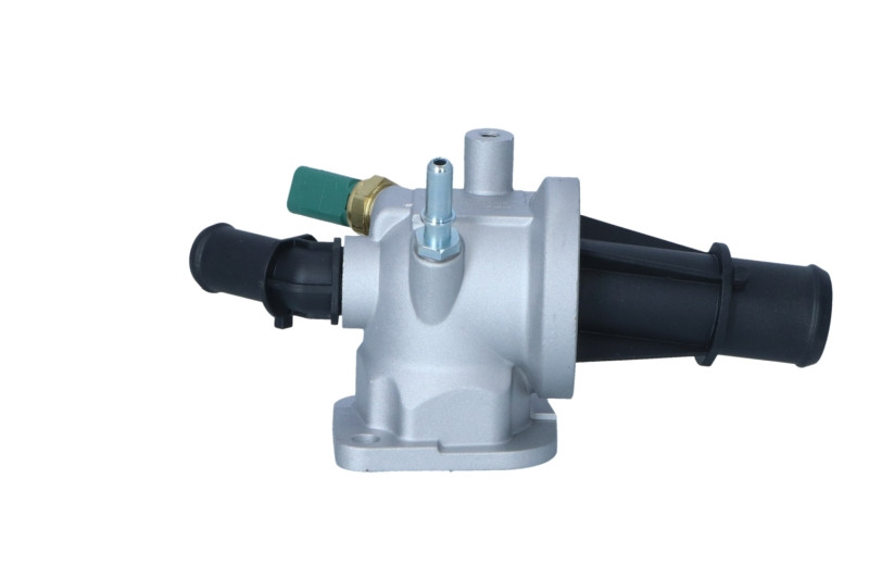 NRF Thermostat, Kühlmittel