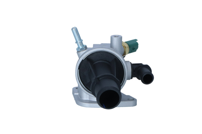 NRF Thermostat, Kühlmittel