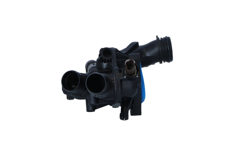 NRF Thermostat, Kühlmittel