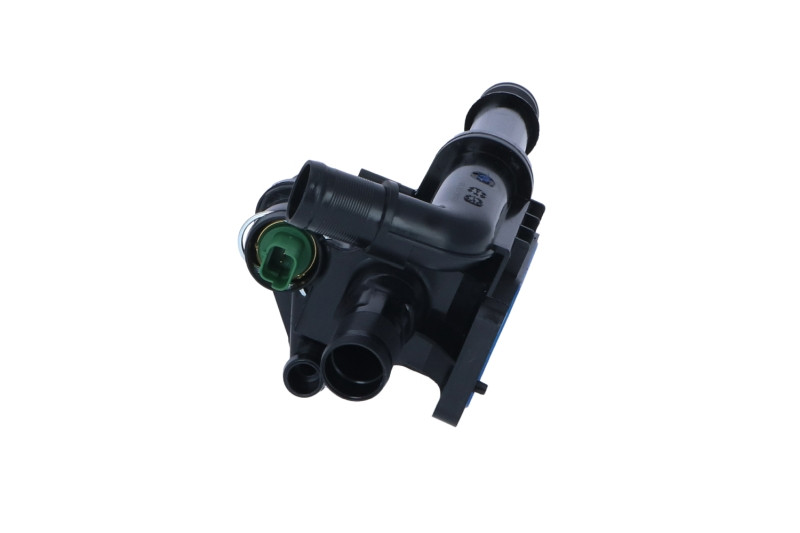 NRF Thermostat, Kühlmittel