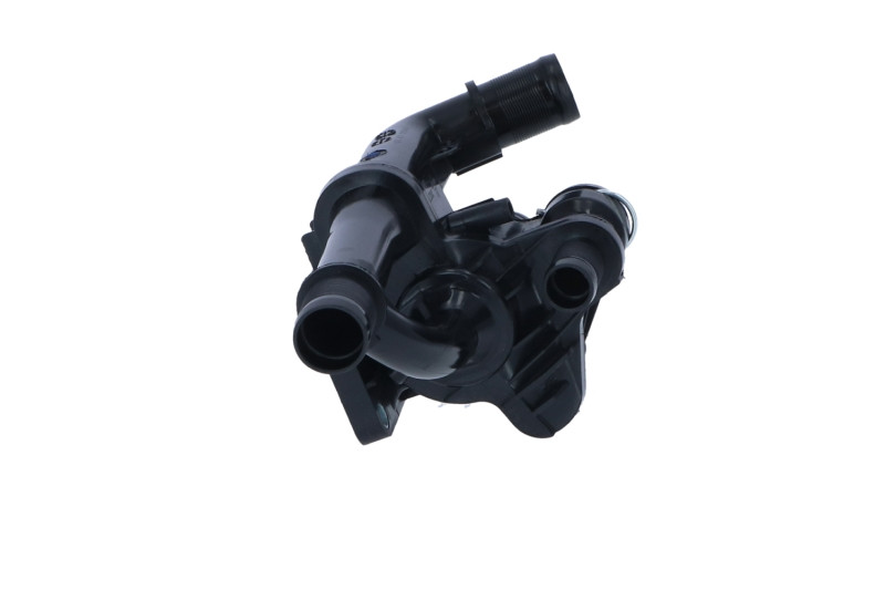 NRF Thermostat, Kühlmittel