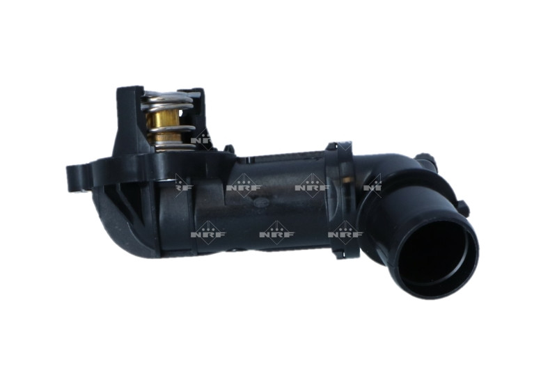 NRF Thermostat, Kühlmittel