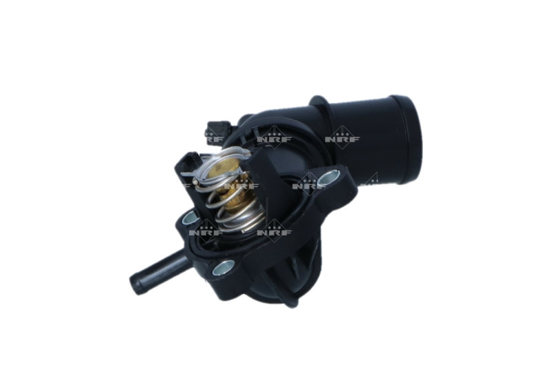 NRF Thermostat, Kühlmittel