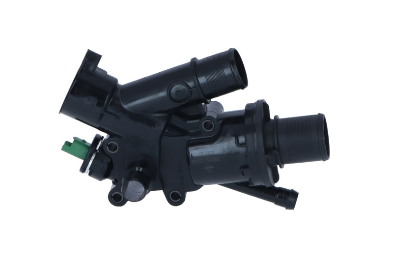 NRF Thermostat, Kühlmittel