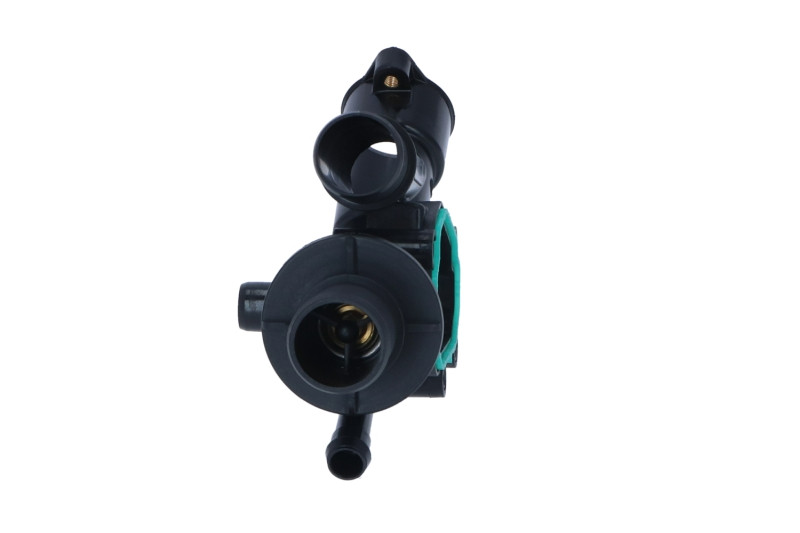 NRF Thermostat, Kühlmittel