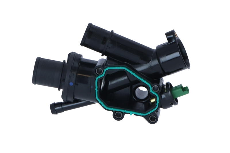 NRF Thermostat, Kühlmittel