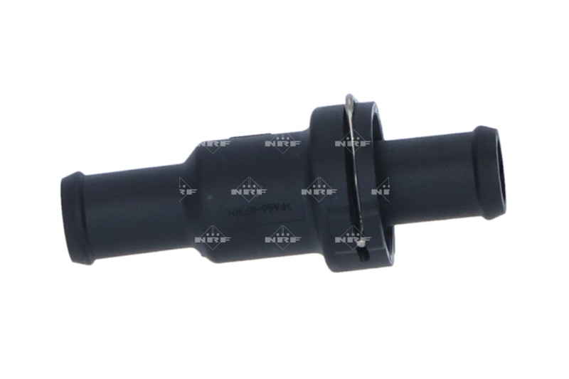 NRF Thermostat, Kühlmittel