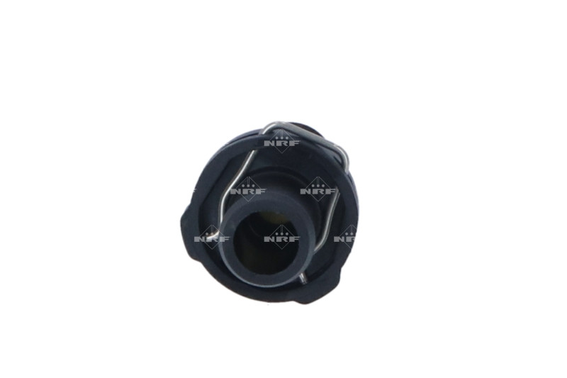 NRF Thermostat, Kühlmittel