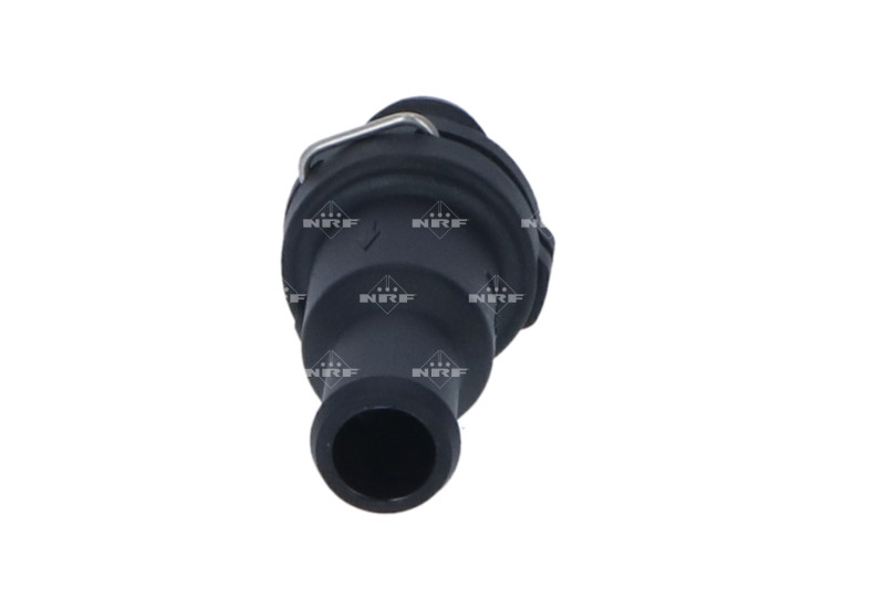 NRF Thermostat, Kühlmittel