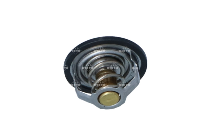 NRF Thermostat, Kühlmittel