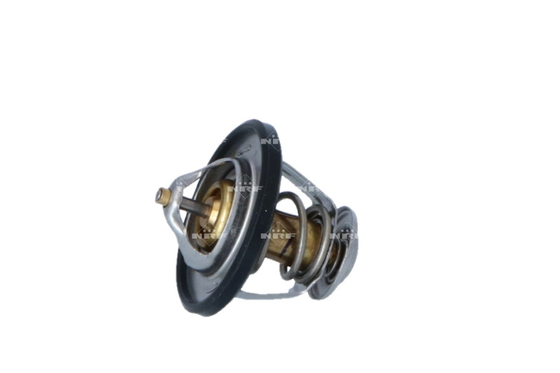 NRF Thermostat, Kühlmittel