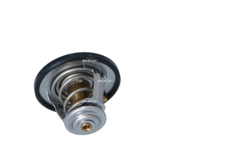 NRF Thermostat, Kühlmittel