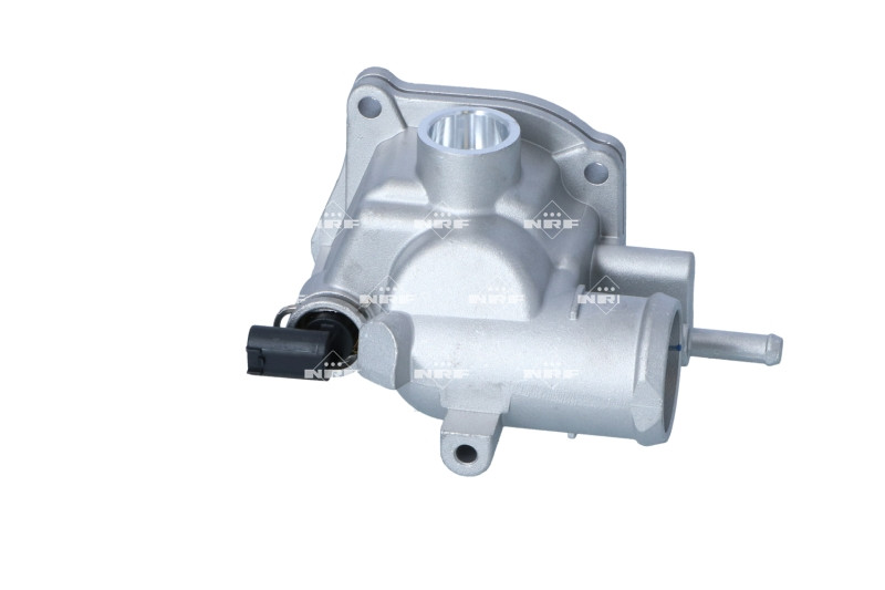 NRF Thermostat, Kühlmittel