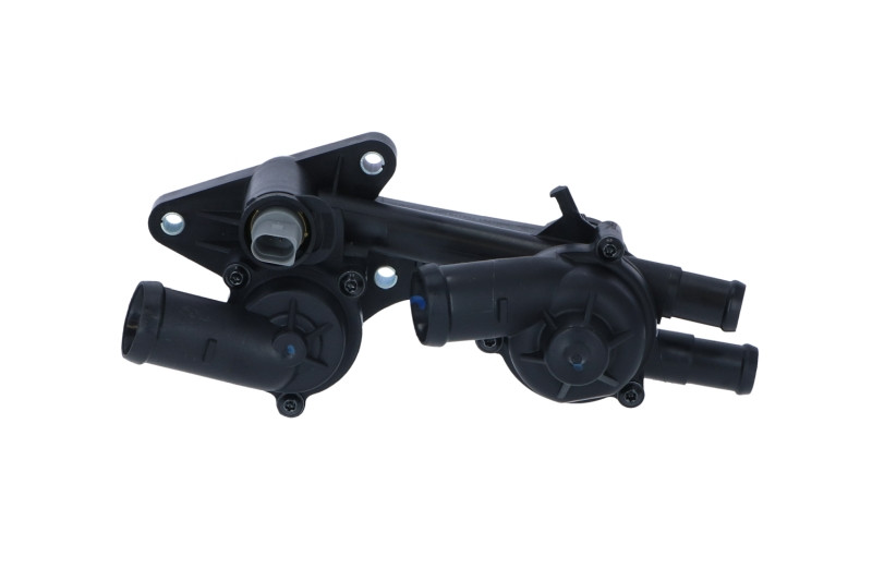 NRF Thermostat, Kühlmittel