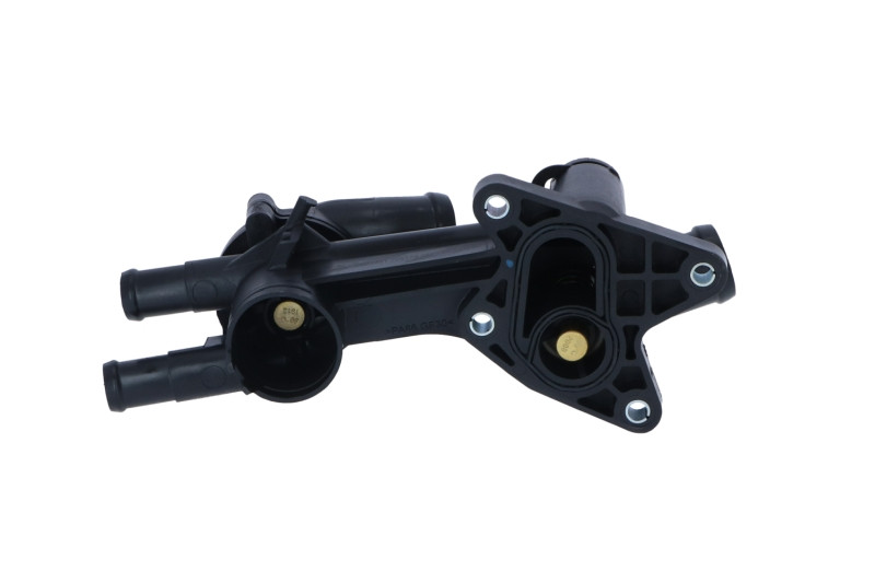 NRF Thermostat, Kühlmittel