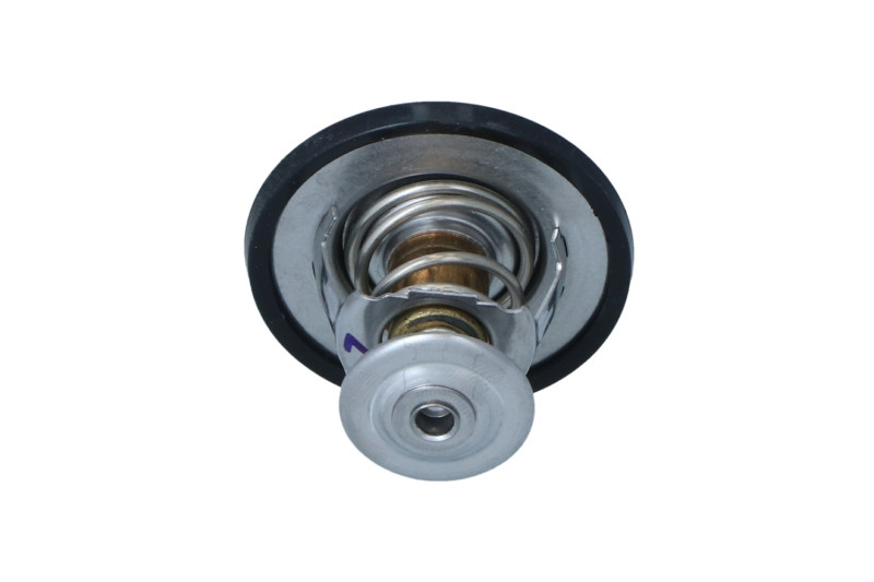 NRF Thermostat, Kühlmittel