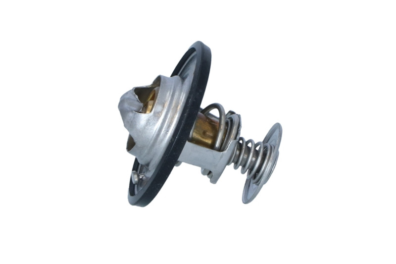 NRF Thermostat, Kühlmittel