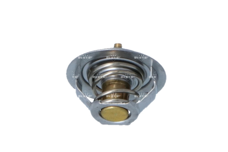 NRF Thermostat, Kühlmittel