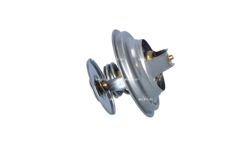 NRF Thermostat, Kühlmittel