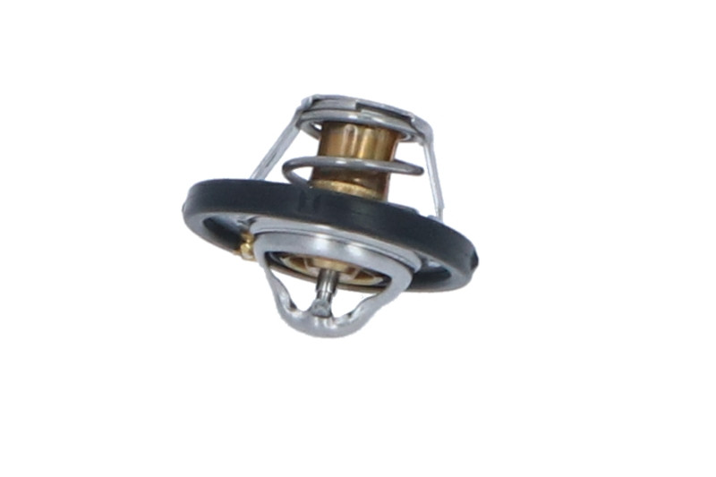 NRF Thermostat, Kühlmittel