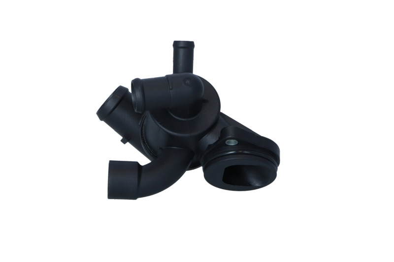 NRF Thermostat, Kühlmittel