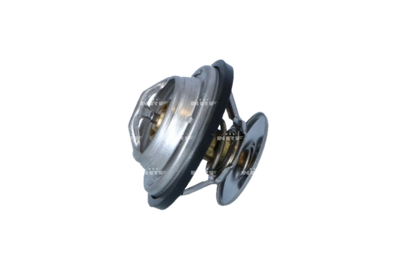 NRF Thermostat, Kühlmittel