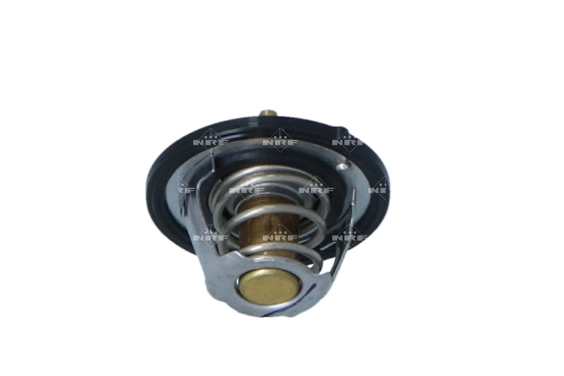 NRF Thermostat, Kühlmittel