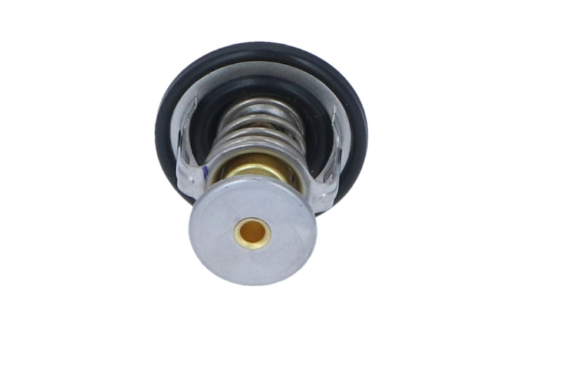 NRF Thermostat, Kühlmittel