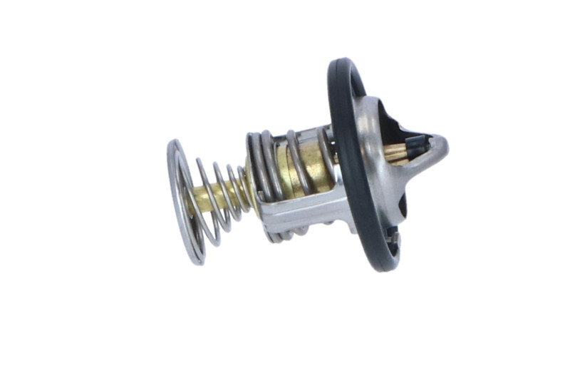 NRF Thermostat, Kühlmittel