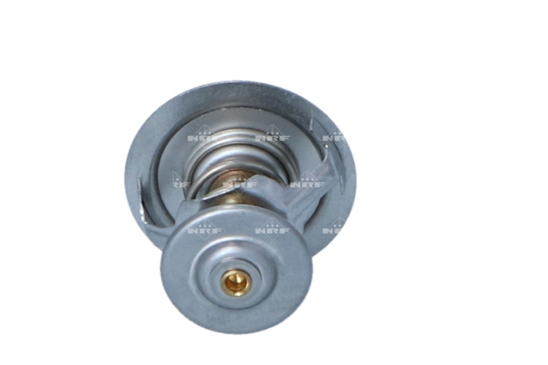 NRF Thermostat, Kühlmittel