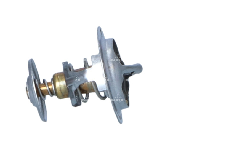 NRF Thermostat, Kühlmittel