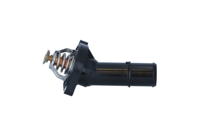 NRF Thermostat, Kühlmittel