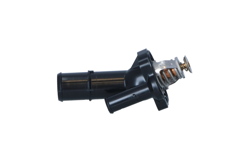 NRF Thermostat, Kühlmittel