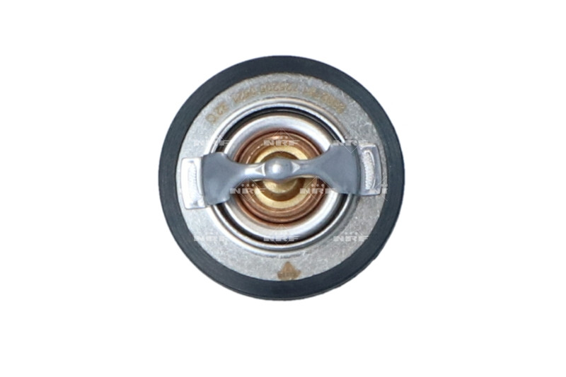 NRF Thermostat, Kühlmittel