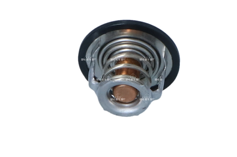 NRF Thermostat, Kühlmittel