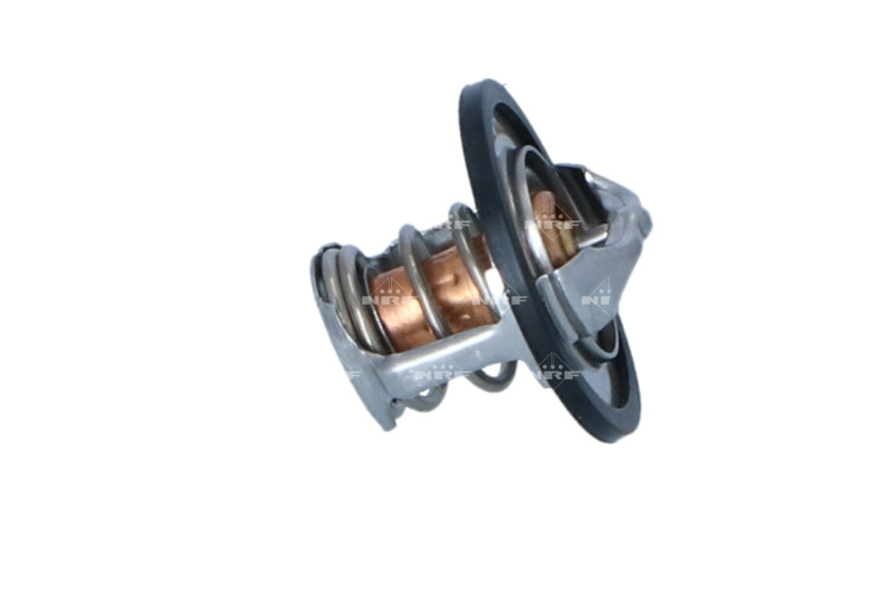 NRF Thermostat, Kühlmittel