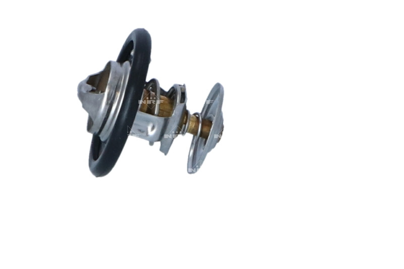 NRF Thermostat, Kühlmittel