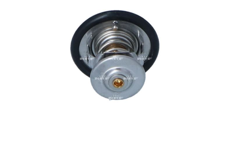 NRF Thermostat, Kühlmittel