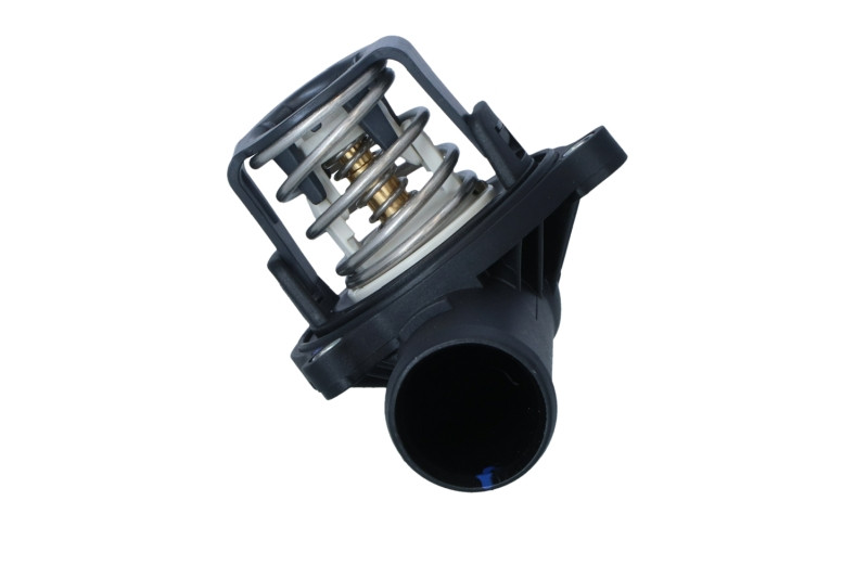 NRF Thermostat, Kühlmittel