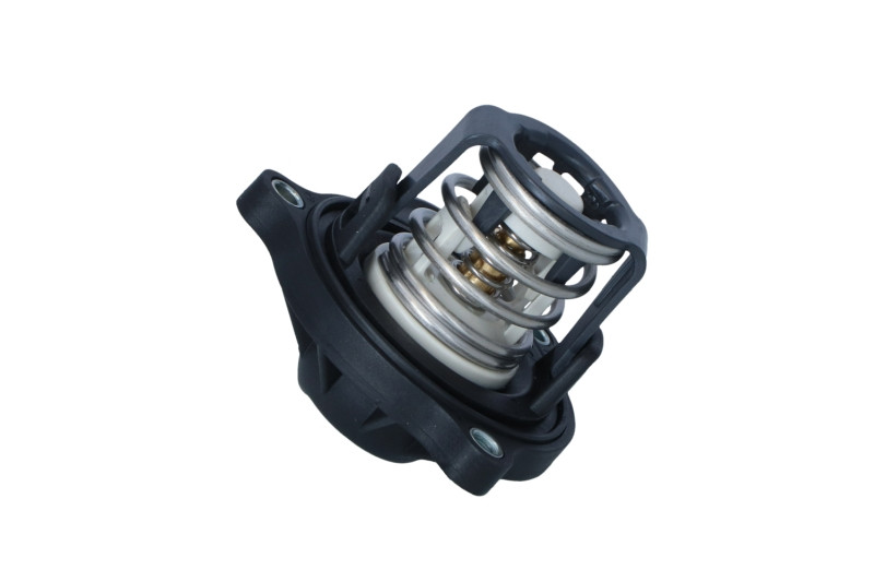 NRF Thermostat, Kühlmittel