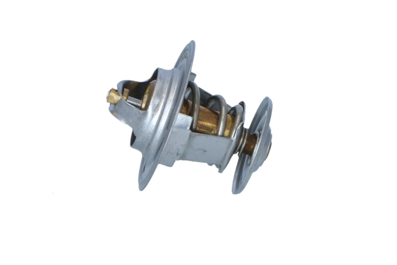 NRF Thermostat, Kühlmittel